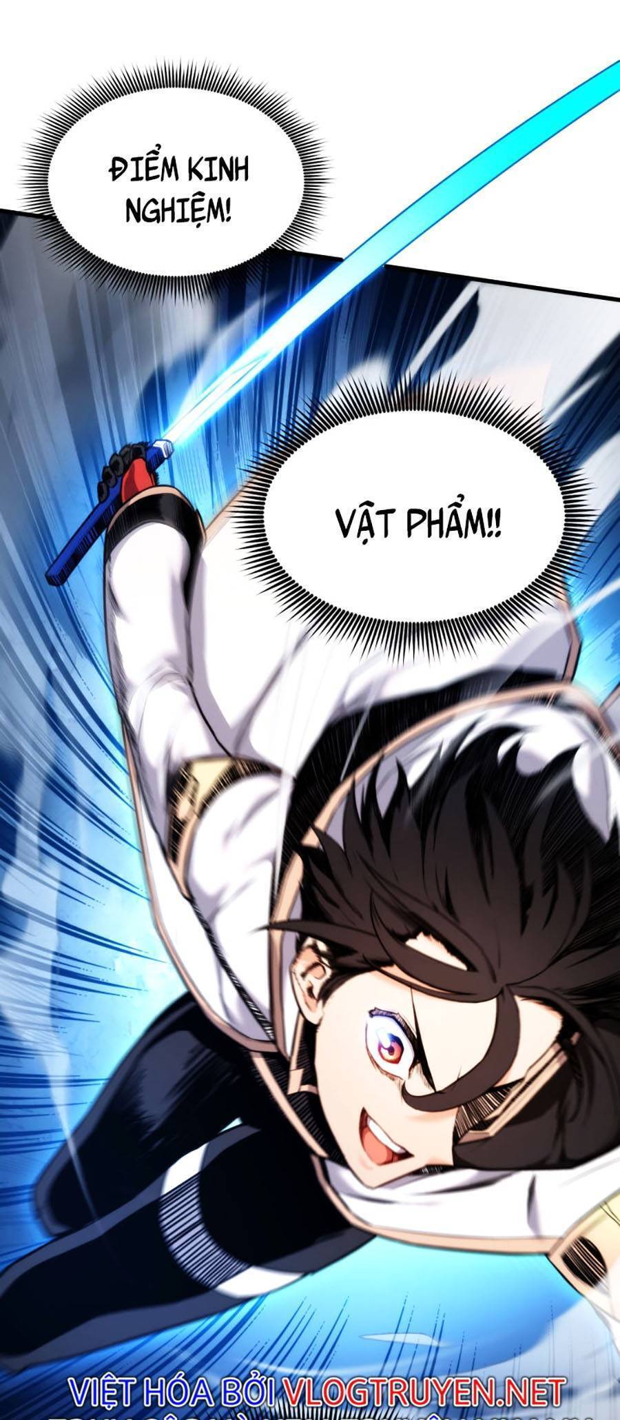 Sự Trở Lại Của Vị Thần Sức Mạnh Chapter  58 - 42