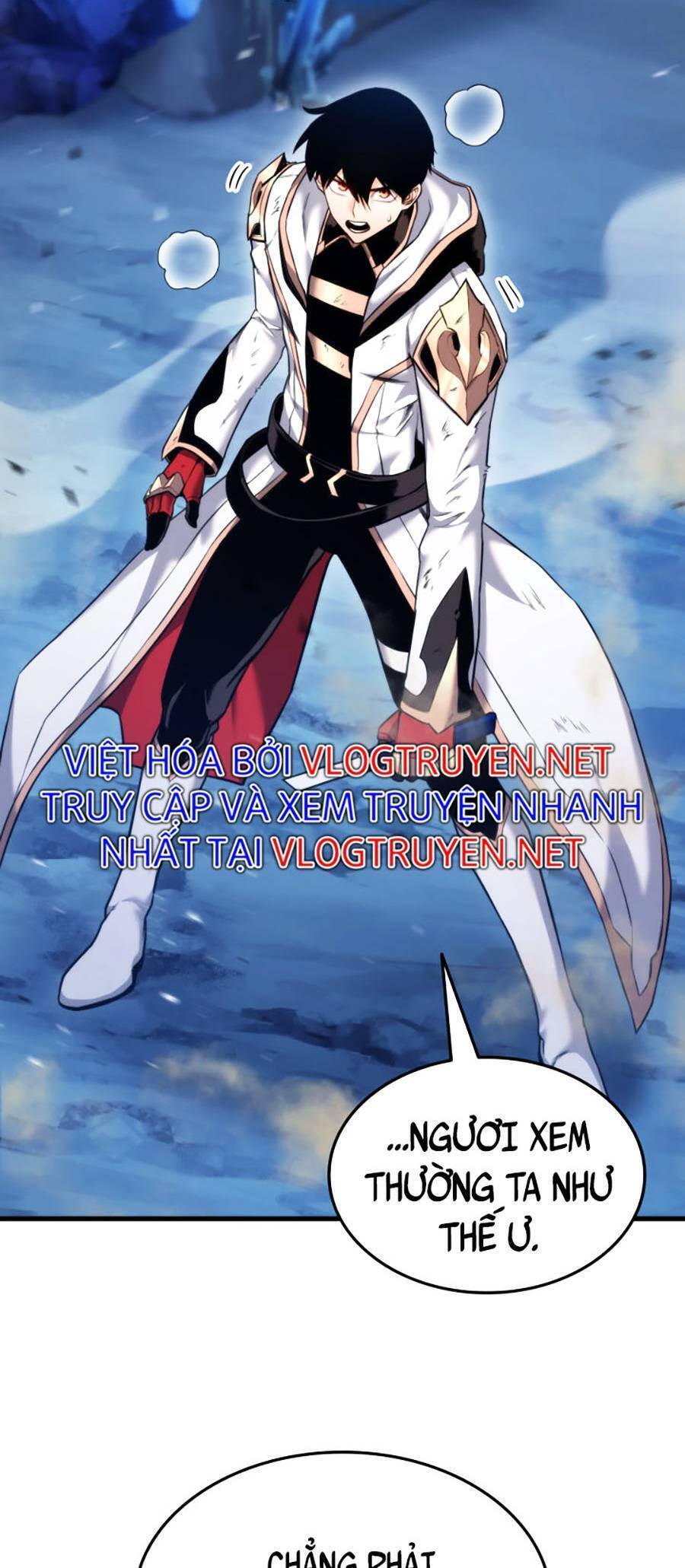 Sự Trở Lại Của Vị Thần Sức Mạnh Chapter  58 - 49