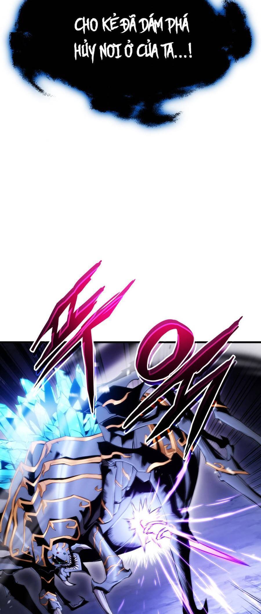 Sự Trở Lại Của Vị Thần Sức Mạnh Chapter  58 - 6