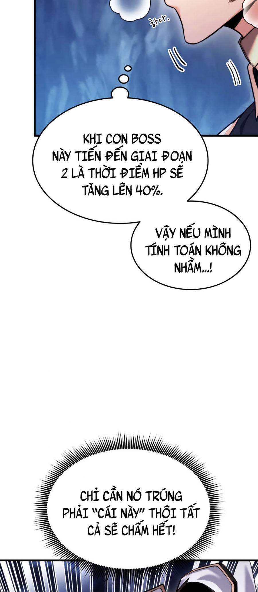 Sự Trở Lại Của Vị Thần Sức Mạnh Chapter  58 - 52