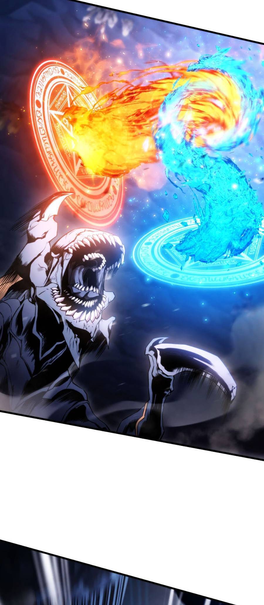 Sự Trở Lại Của Vị Thần Sức Mạnh Chapter  58 - 54