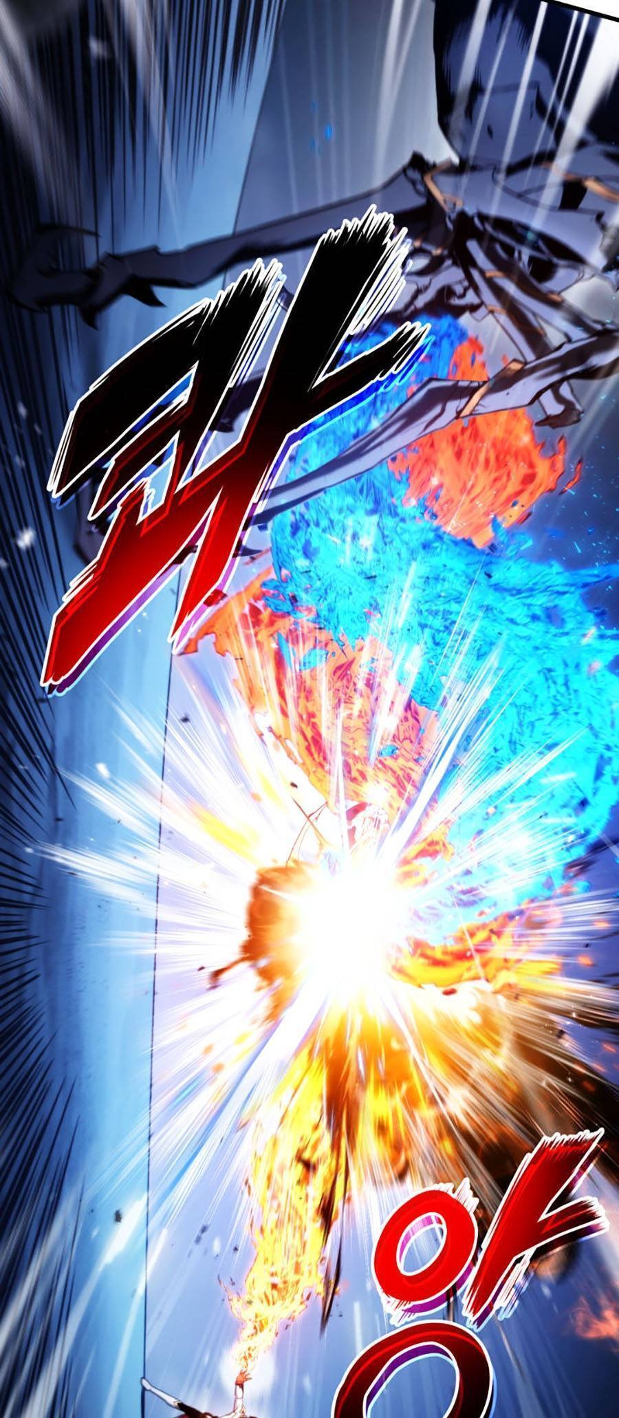 Sự Trở Lại Của Vị Thần Sức Mạnh Chapter  58 - 55