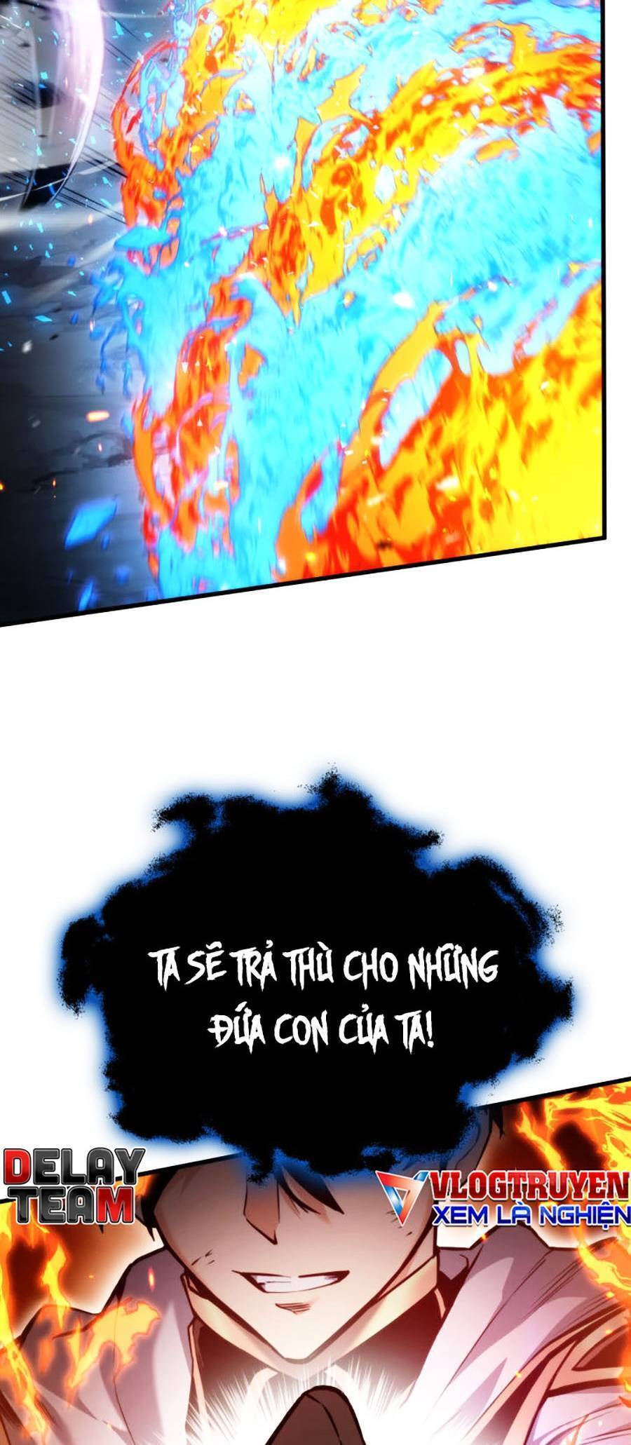 Sự Trở Lại Của Vị Thần Sức Mạnh Chapter  58 - 59