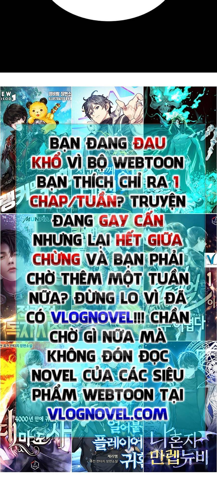 Sự Trở Lại Của Vị Thần Sức Mạnh Chapter  58 - 61
