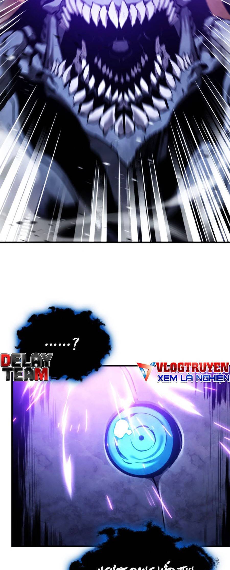 Sự Trở Lại Của Vị Thần Sức Mạnh Chapter  58 - 64