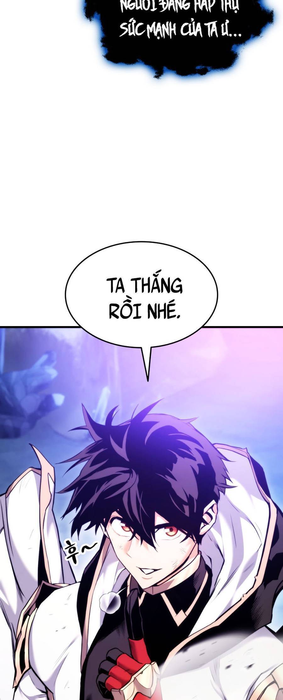 Sự Trở Lại Của Vị Thần Sức Mạnh Chapter  58 - 65