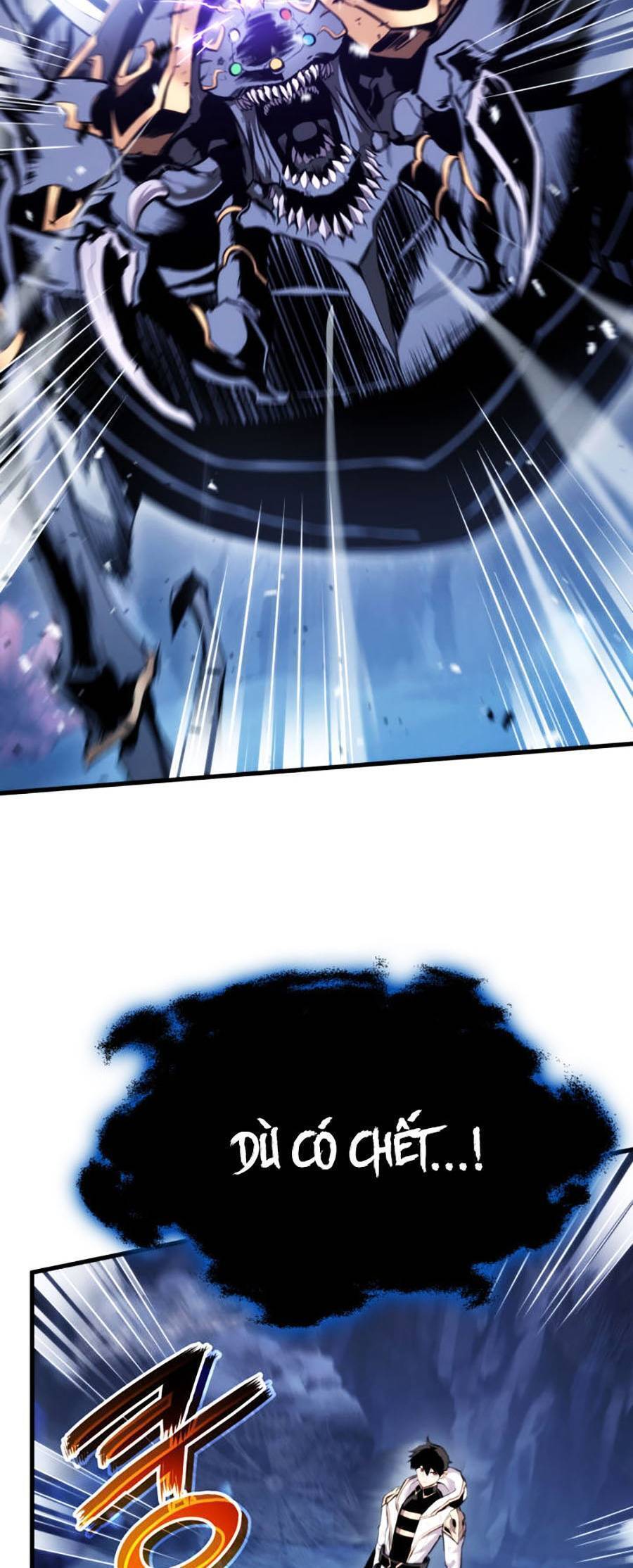 Sự Trở Lại Của Vị Thần Sức Mạnh Chapter  58 - 67