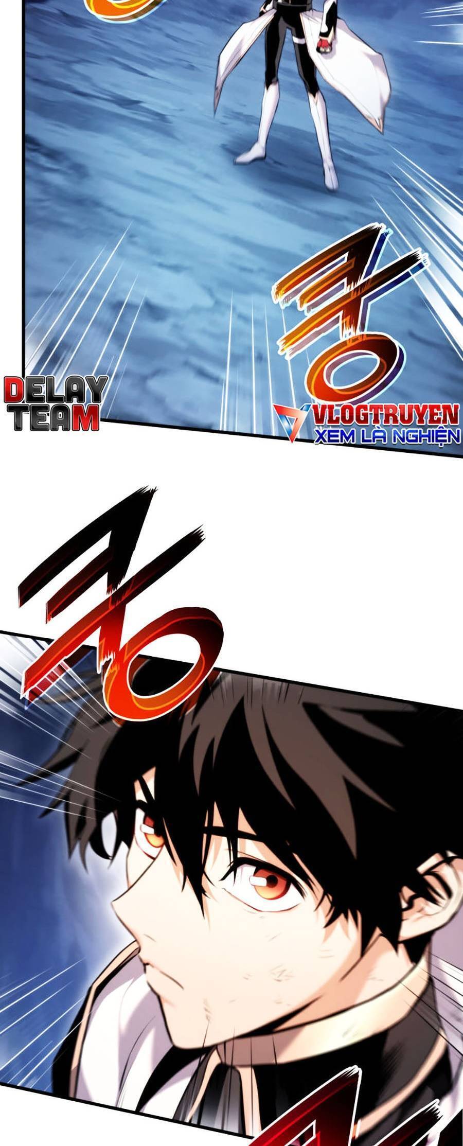 Sự Trở Lại Của Vị Thần Sức Mạnh Chapter  58 - 68