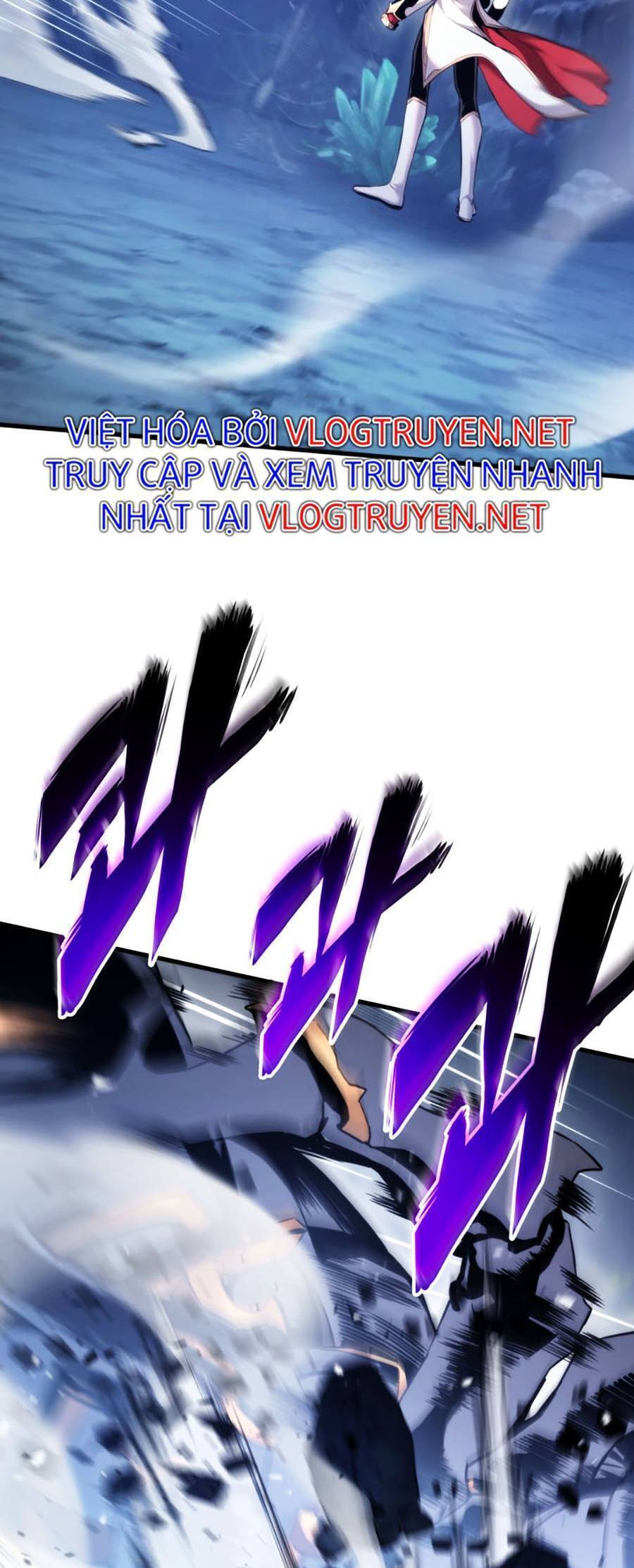 Sự Trở Lại Của Vị Thần Sức Mạnh Chapter  58 - 70