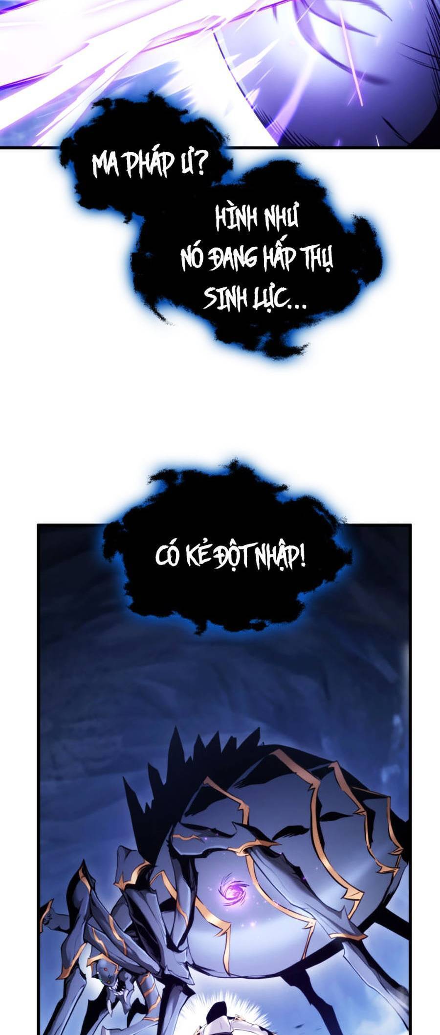Sự Trở Lại Của Vị Thần Sức Mạnh Chapter  58 - 8