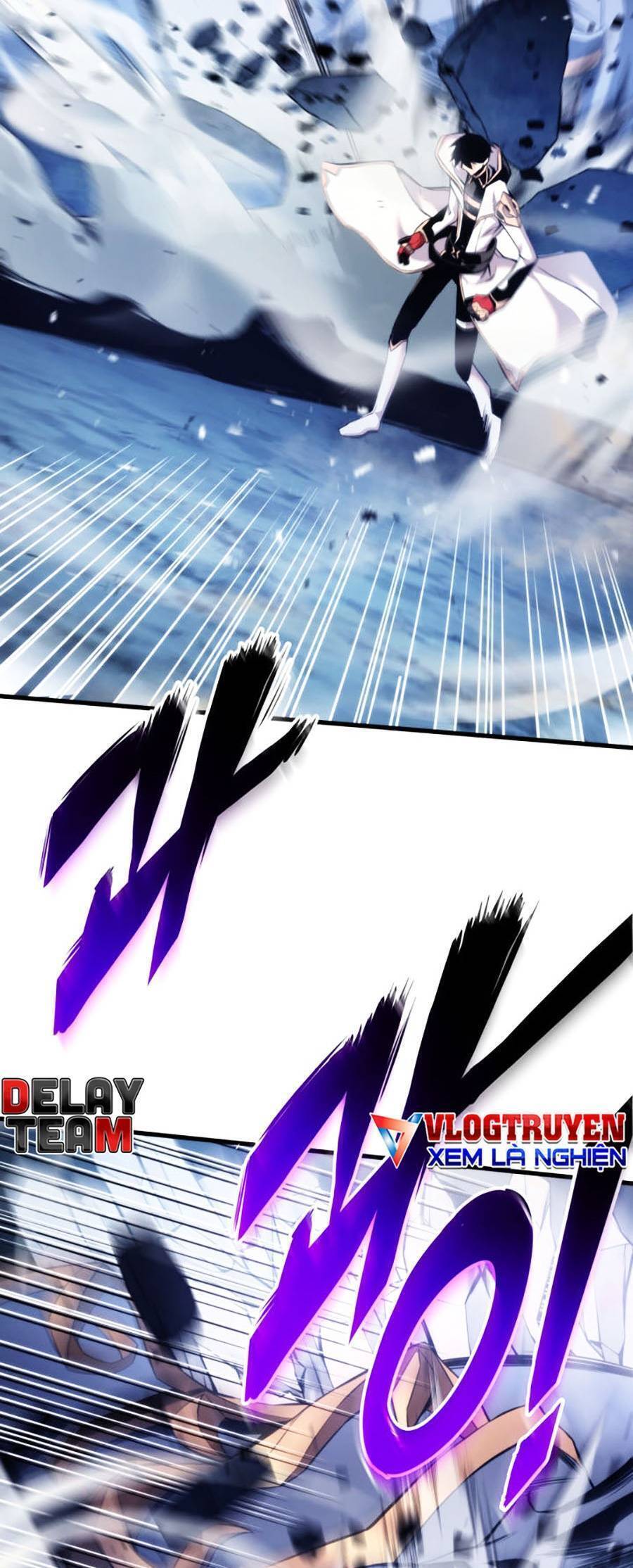 Sự Trở Lại Của Vị Thần Sức Mạnh Chapter  58 - 71