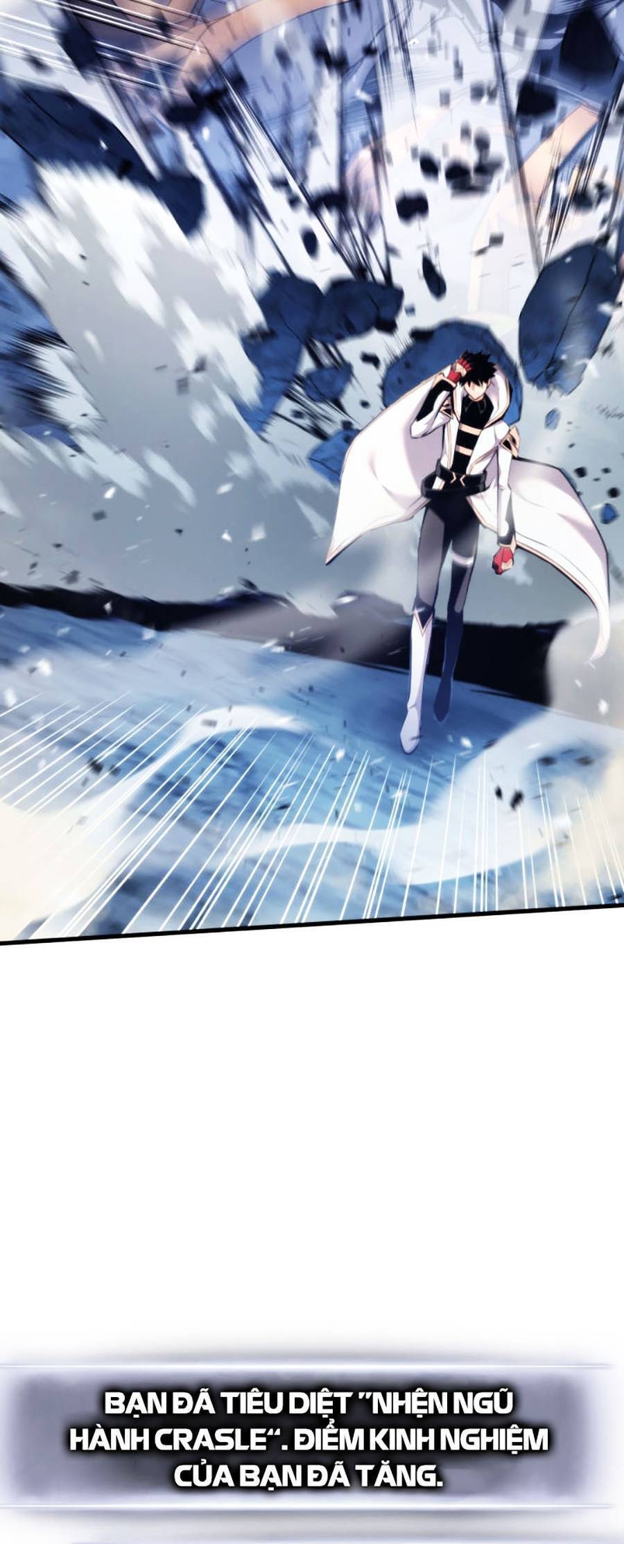 Sự Trở Lại Của Vị Thần Sức Mạnh Chapter  58 - 72