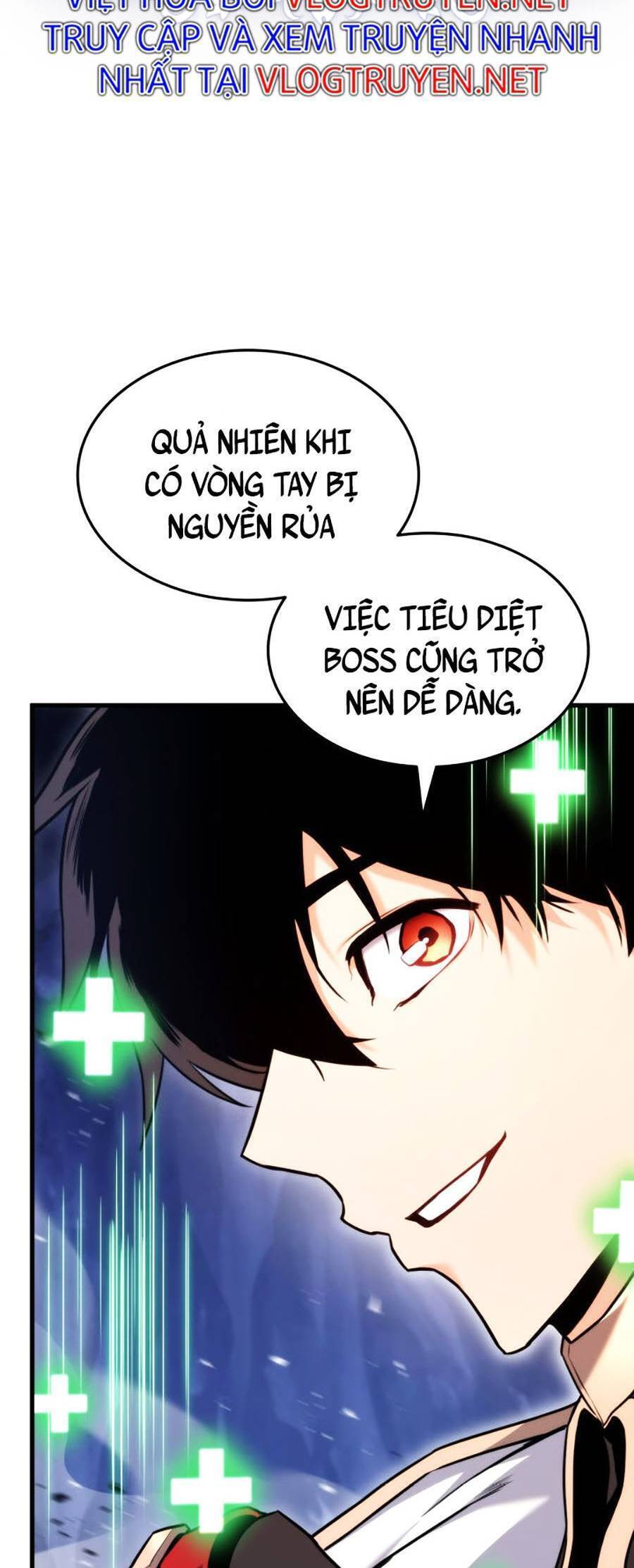 Sự Trở Lại Của Vị Thần Sức Mạnh Chapter  58 - 74