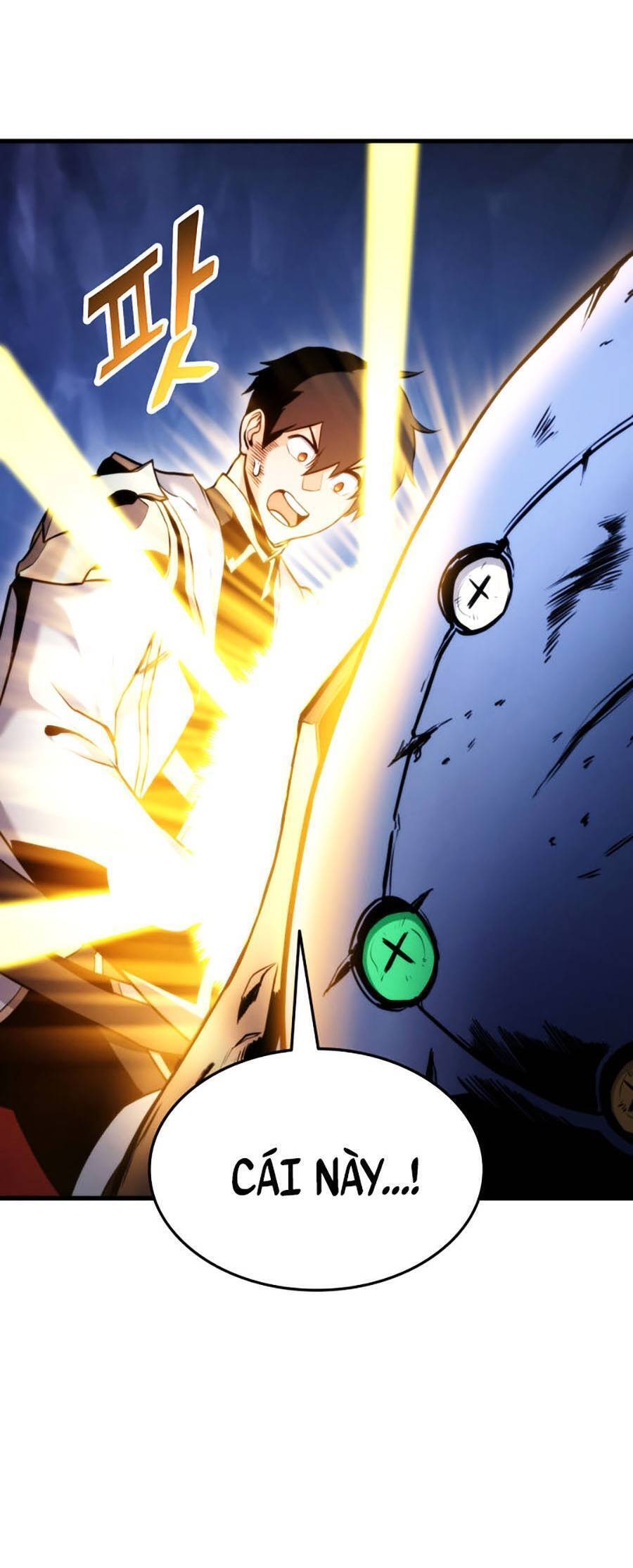 Sự Trở Lại Của Vị Thần Sức Mạnh Chapter  58 - 76