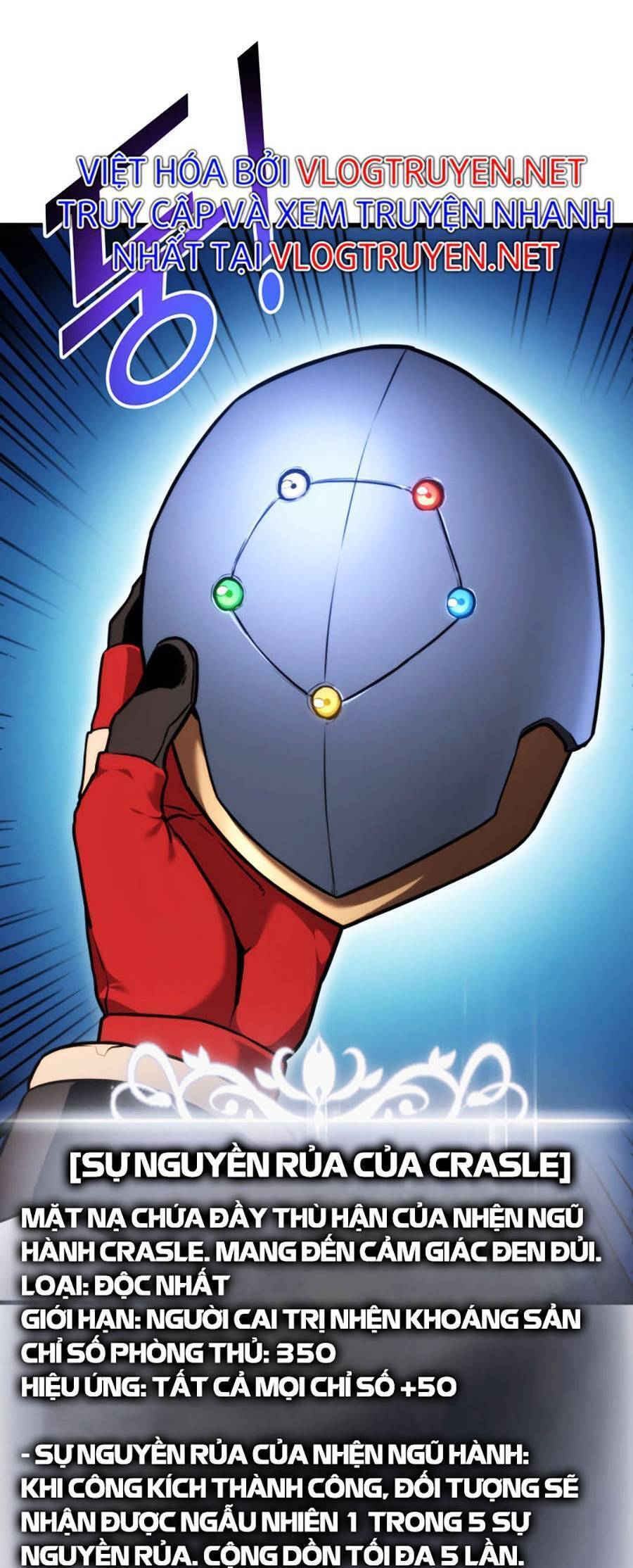 Sự Trở Lại Của Vị Thần Sức Mạnh Chapter  58 - 77