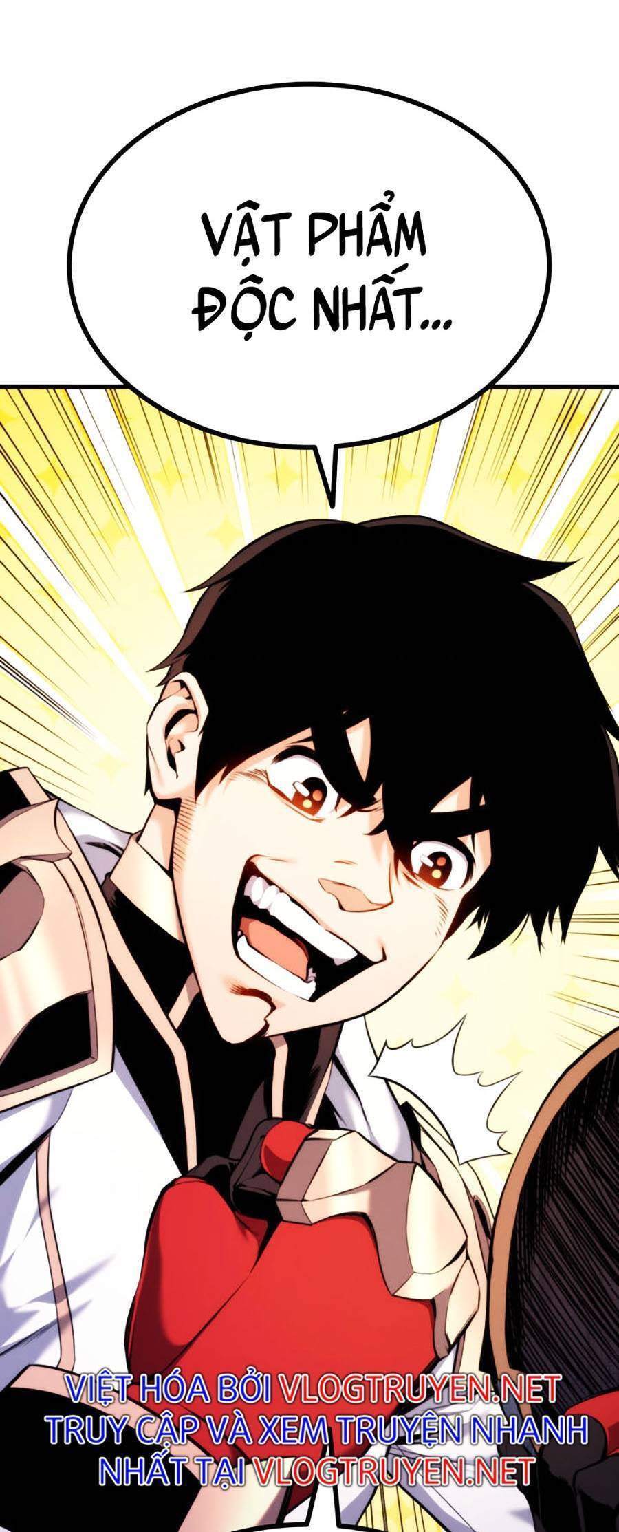 Sự Trở Lại Của Vị Thần Sức Mạnh Chapter  58 - 80