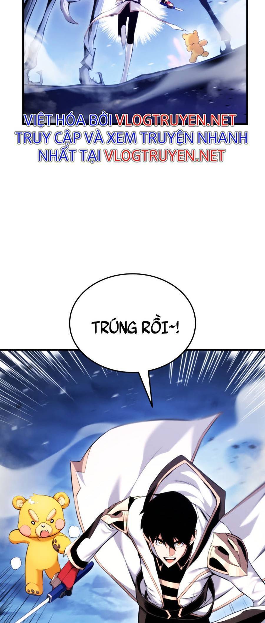 Sự Trở Lại Của Vị Thần Sức Mạnh Chapter  58 - 9