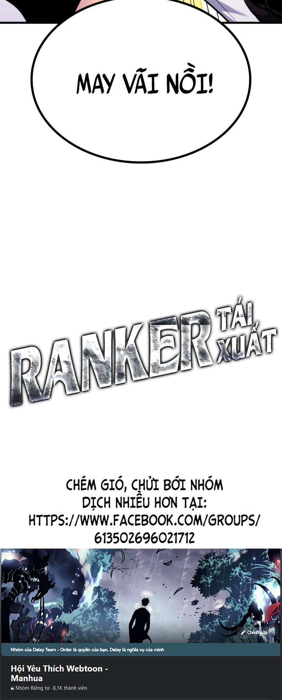 Sự Trở Lại Của Vị Thần Sức Mạnh Chapter  58 - 81