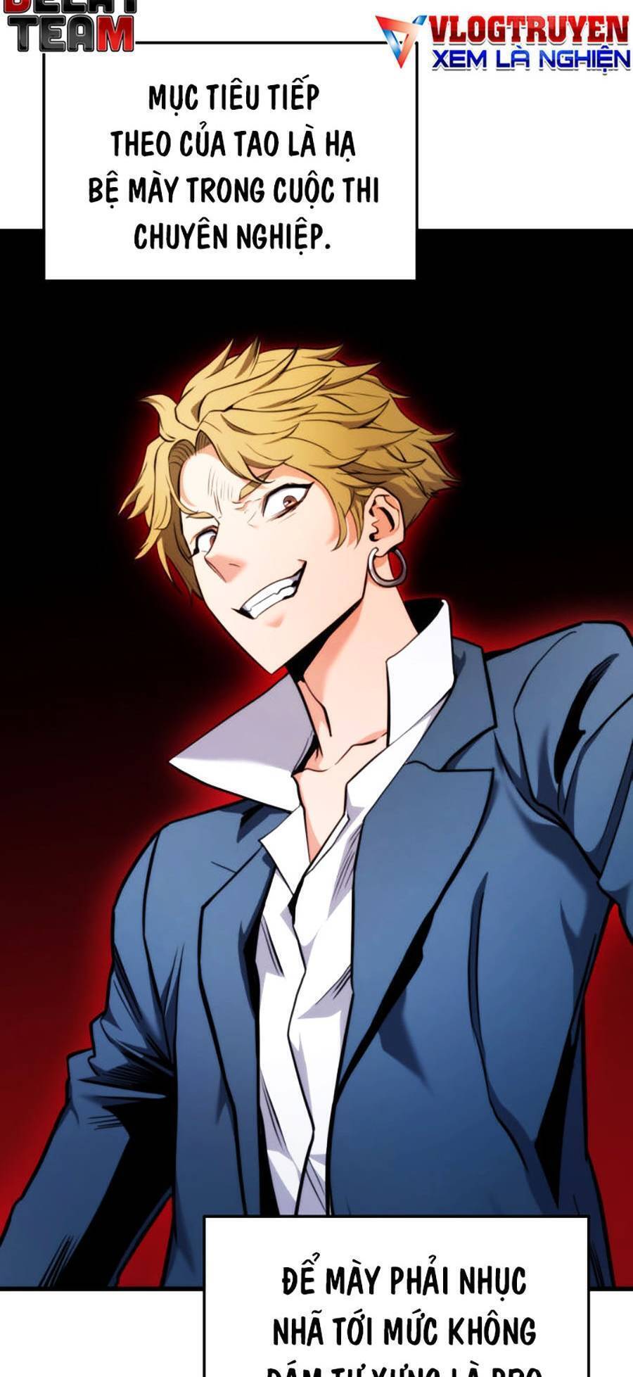 Sự Trở Lại Của Vị Thần Sức Mạnh Chapter  60 - 105