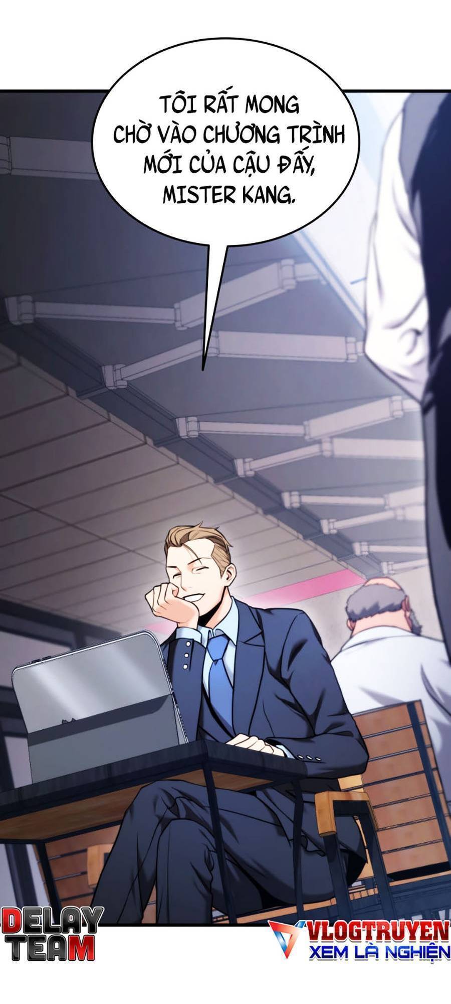 Sự Trở Lại Của Vị Thần Sức Mạnh Chapter  60 - 12