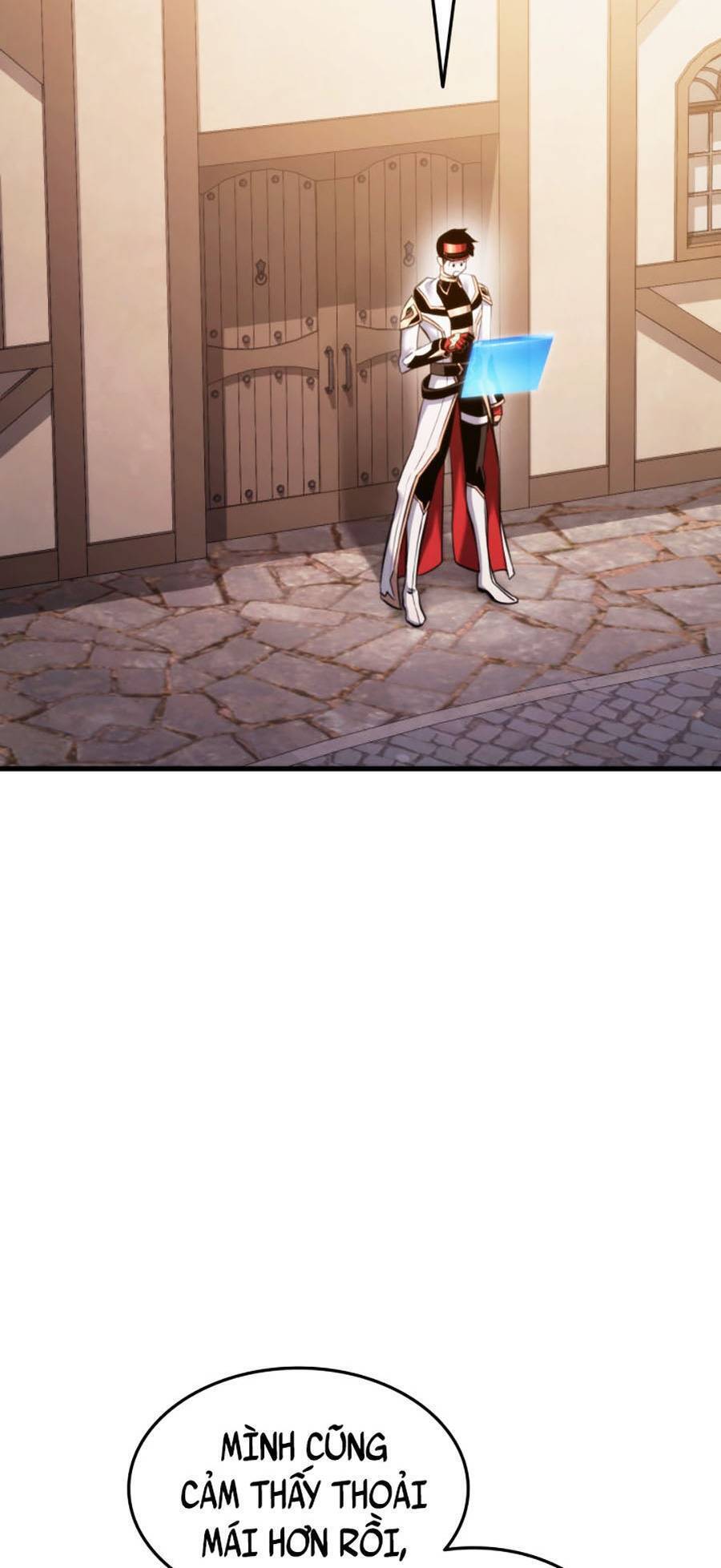 Sự Trở Lại Của Vị Thần Sức Mạnh Chapter  60 - 111