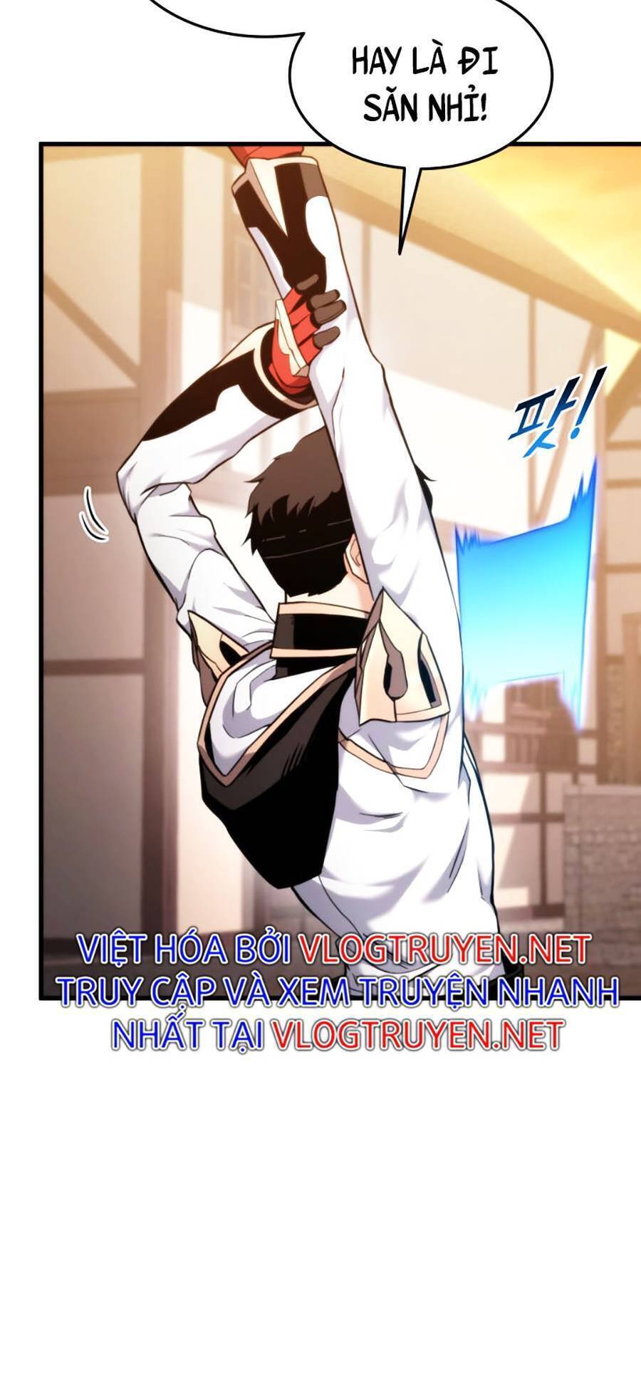 Sự Trở Lại Của Vị Thần Sức Mạnh Chapter  60 - 112