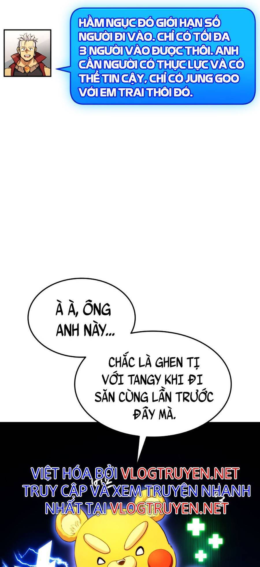 Sự Trở Lại Của Vị Thần Sức Mạnh Chapter  60 - 116