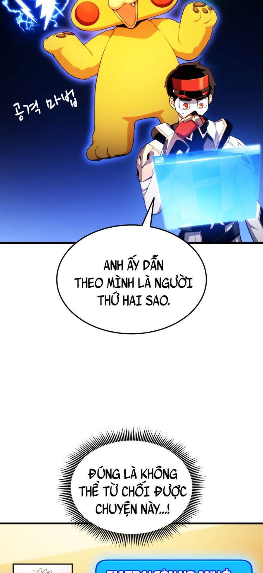 Sự Trở Lại Của Vị Thần Sức Mạnh Chapter  60 - 117