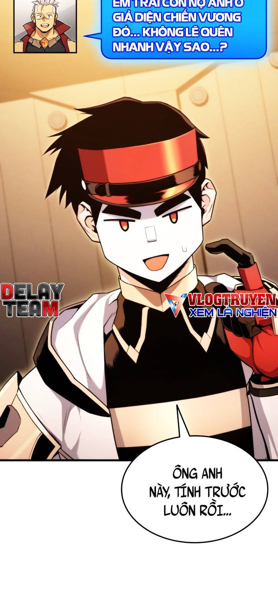 Sự Trở Lại Của Vị Thần Sức Mạnh Chapter  60 - 118