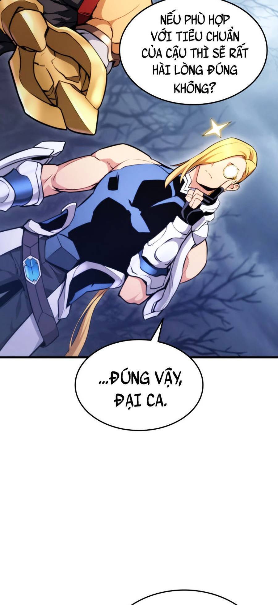 Sự Trở Lại Của Vị Thần Sức Mạnh Chapter  60 - 122