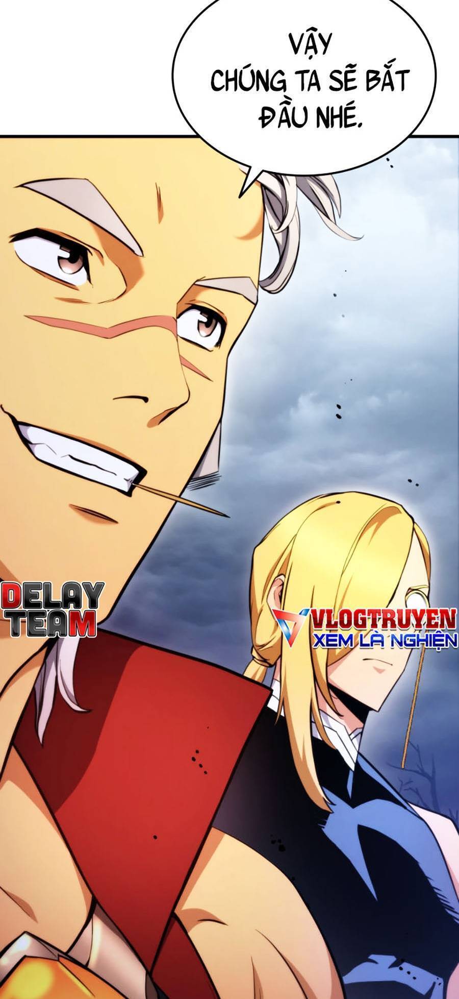 Sự Trở Lại Của Vị Thần Sức Mạnh Chapter  60 - 123