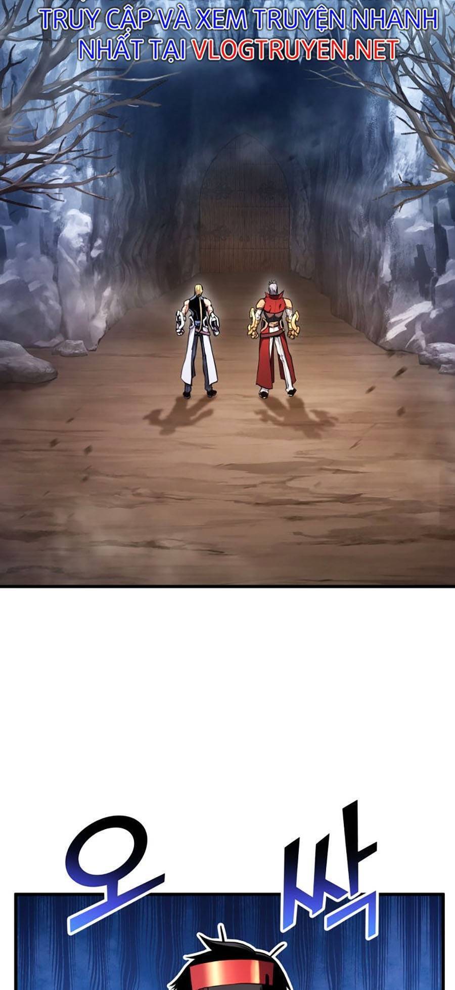 Sự Trở Lại Của Vị Thần Sức Mạnh Chapter  60 - 125