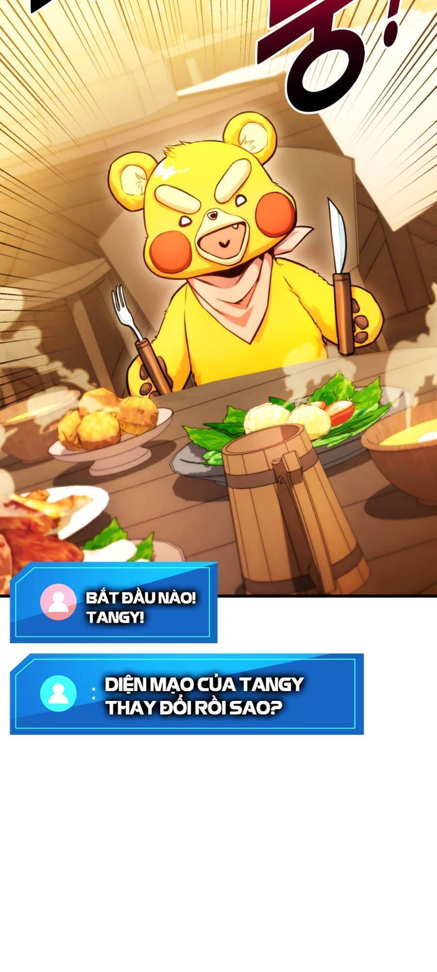 Sự Trở Lại Của Vị Thần Sức Mạnh Chapter  60 - 18