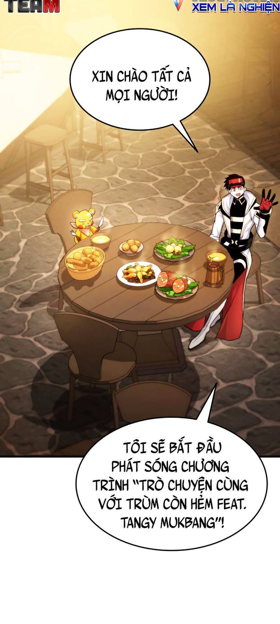 Sự Trở Lại Của Vị Thần Sức Mạnh Chapter  60 - 20