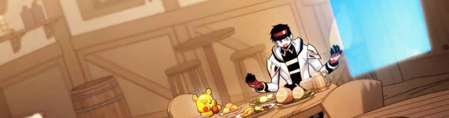 Sự Trở Lại Của Vị Thần Sức Mạnh Chapter  60 - 25