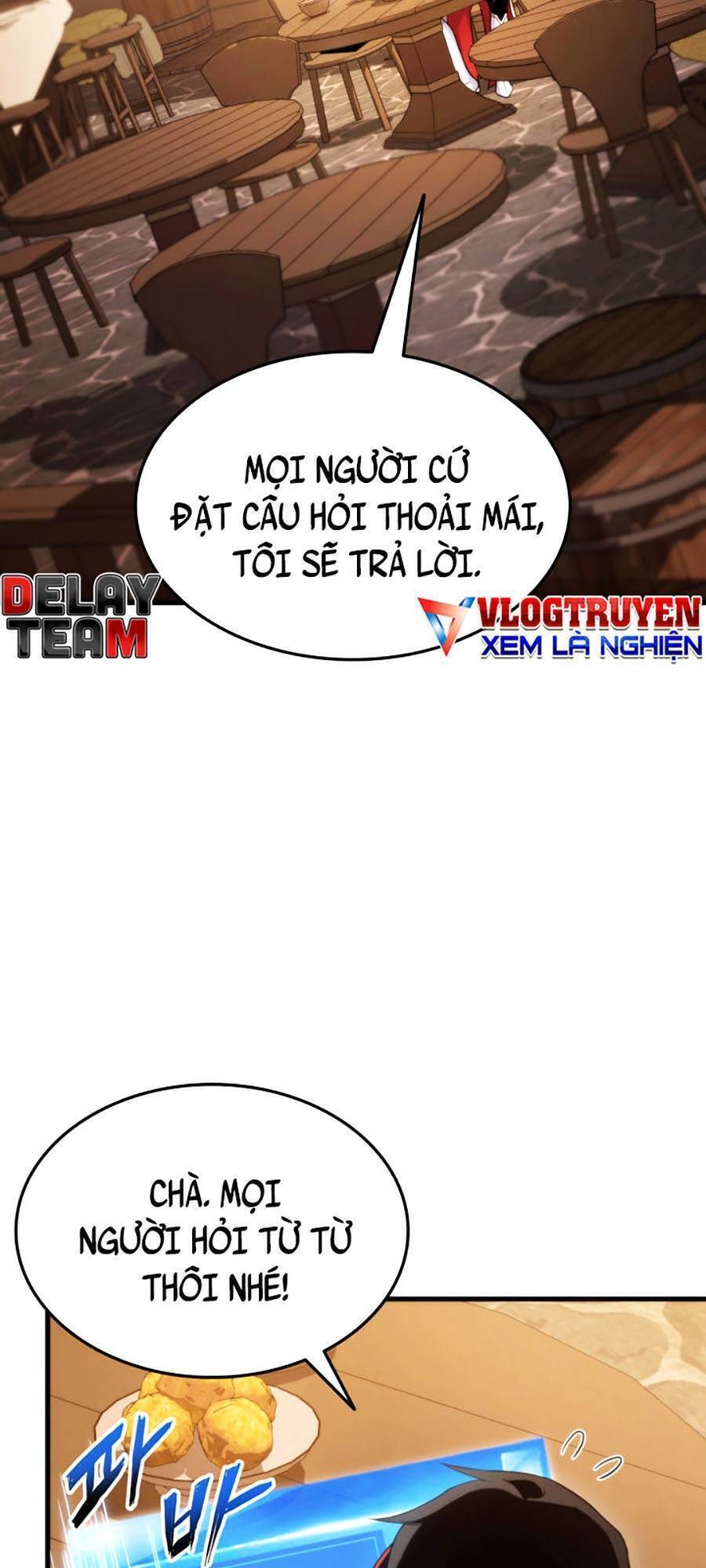 Sự Trở Lại Của Vị Thần Sức Mạnh Chapter  60 - 26