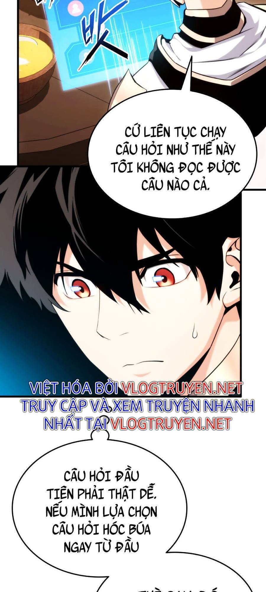 Sự Trở Lại Của Vị Thần Sức Mạnh Chapter  60 - 28