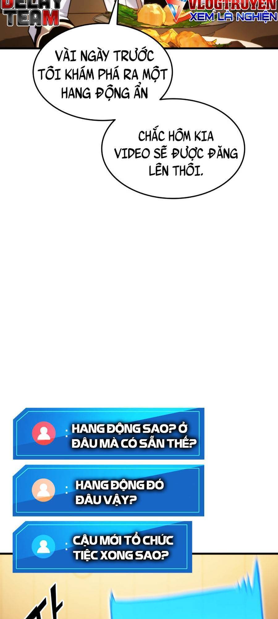 Sự Trở Lại Của Vị Thần Sức Mạnh Chapter  60 - 32