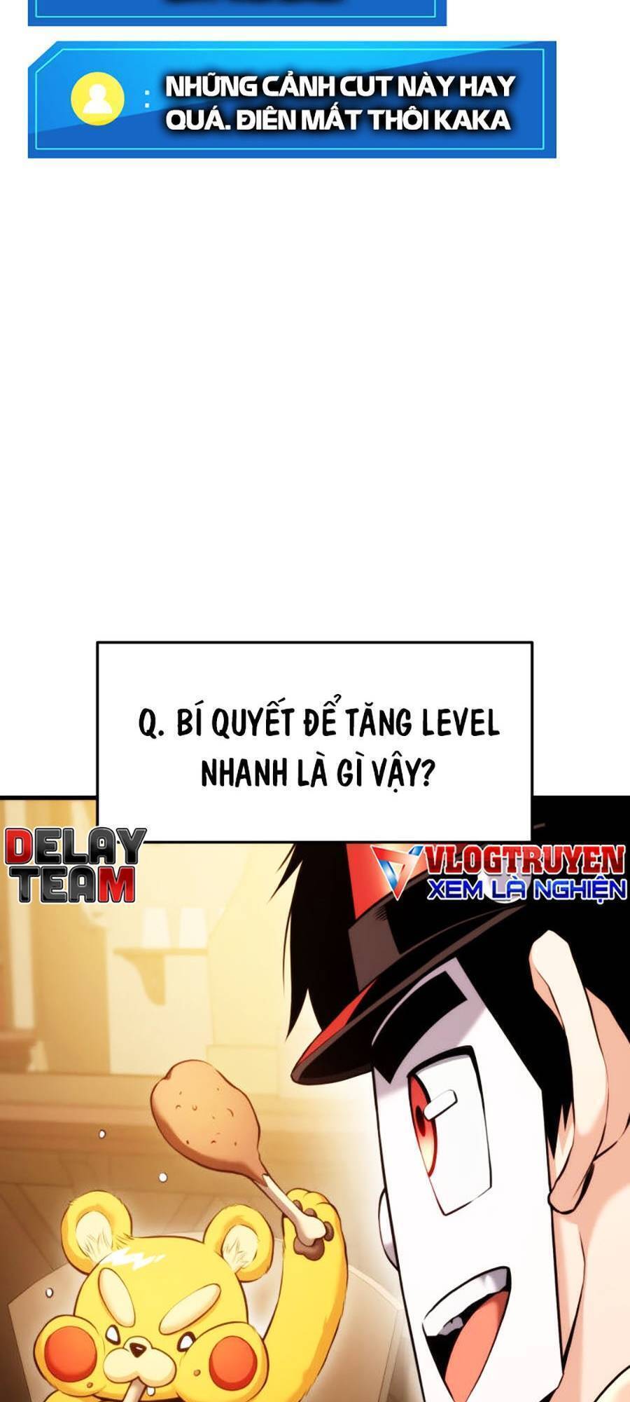 Sự Trở Lại Của Vị Thần Sức Mạnh Chapter  60 - 40