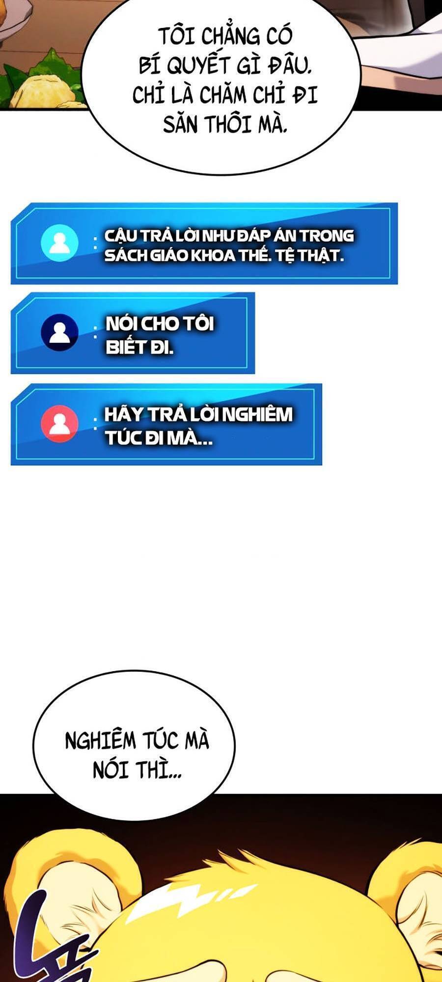 Sự Trở Lại Của Vị Thần Sức Mạnh Chapter  60 - 42