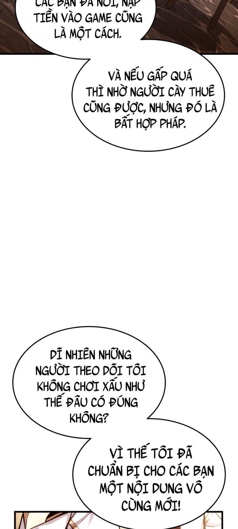 Sự Trở Lại Của Vị Thần Sức Mạnh Chapter  60 - 58