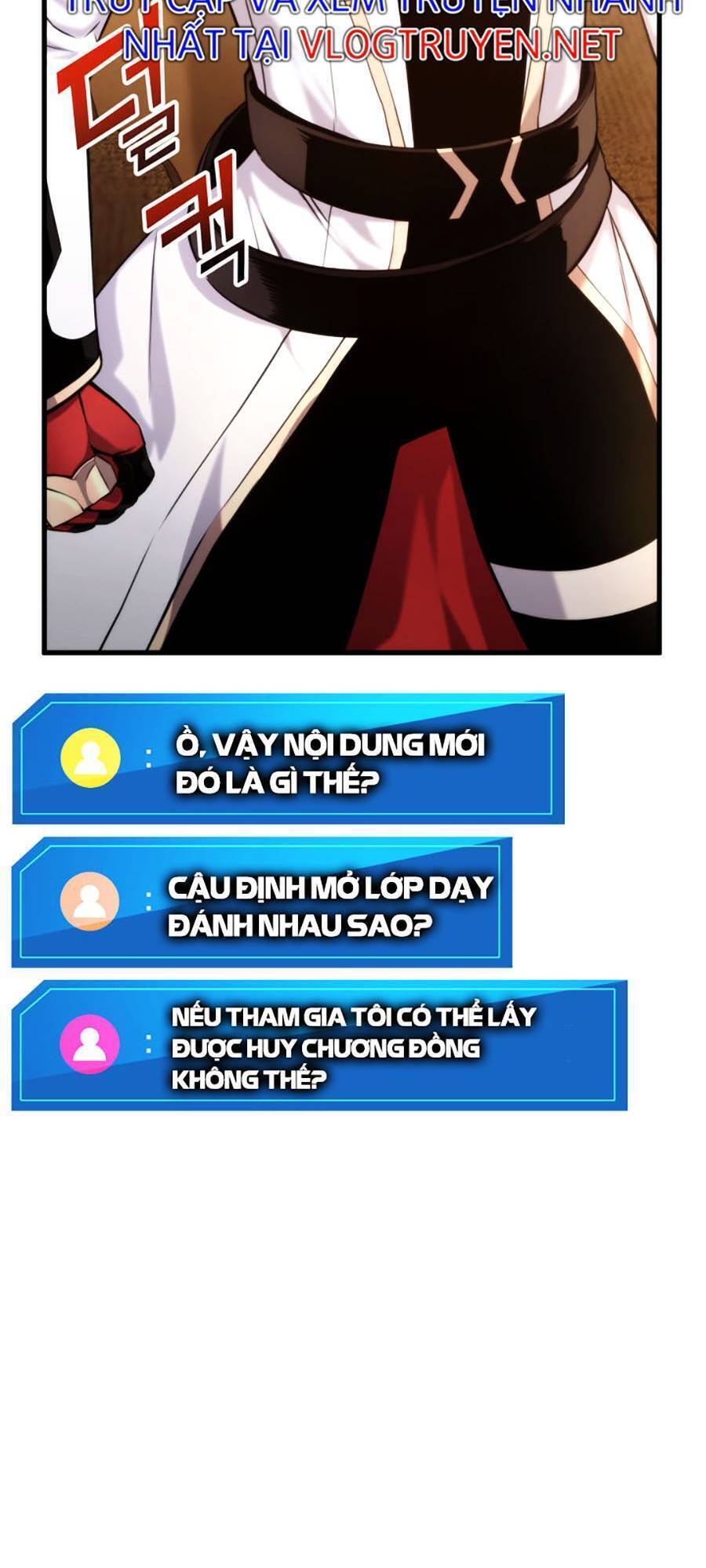 Sự Trở Lại Của Vị Thần Sức Mạnh Chapter  60 - 60