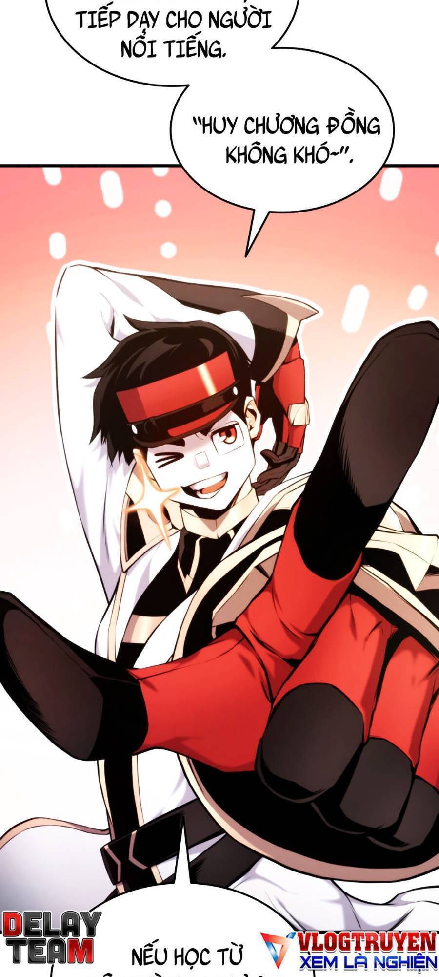 Sự Trở Lại Của Vị Thần Sức Mạnh Chapter  60 - 62