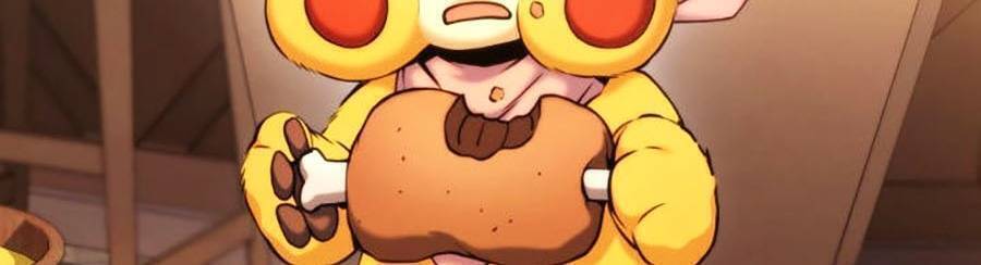 Sự Trở Lại Của Vị Thần Sức Mạnh Chapter  60 - 65