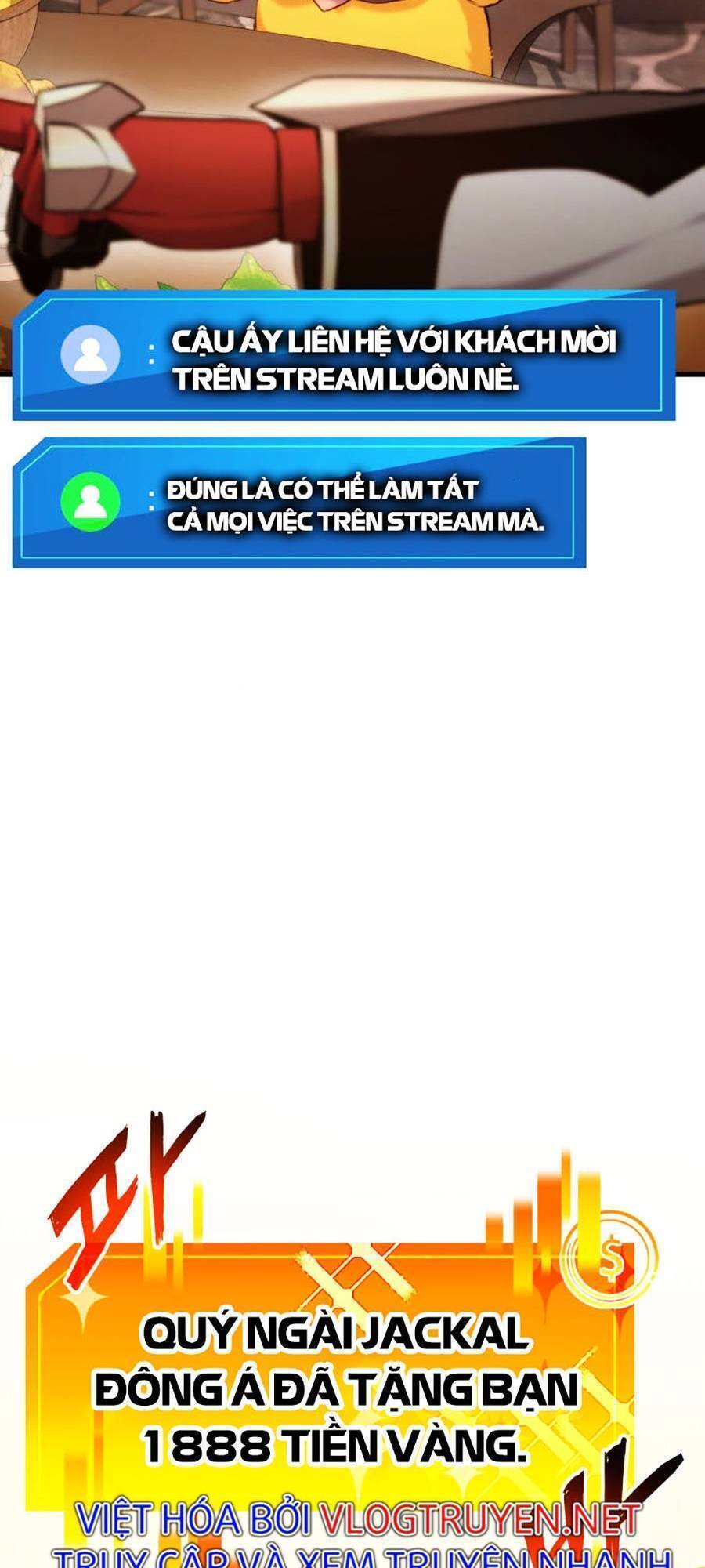 Sự Trở Lại Của Vị Thần Sức Mạnh Chapter  60 - 66