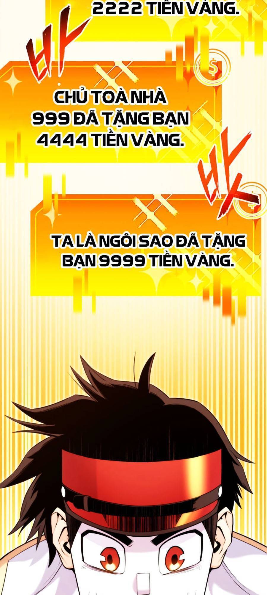 Sự Trở Lại Của Vị Thần Sức Mạnh Chapter  60 - 68