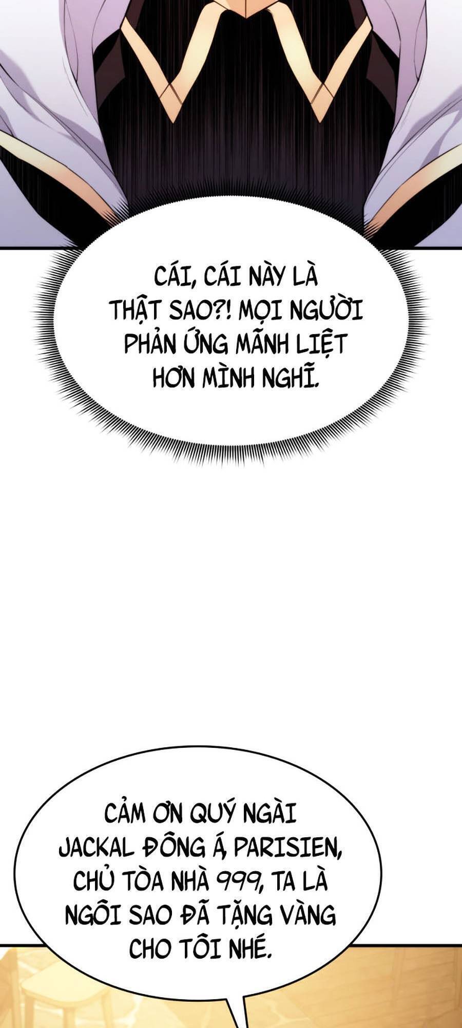 Sự Trở Lại Của Vị Thần Sức Mạnh Chapter  60 - 70