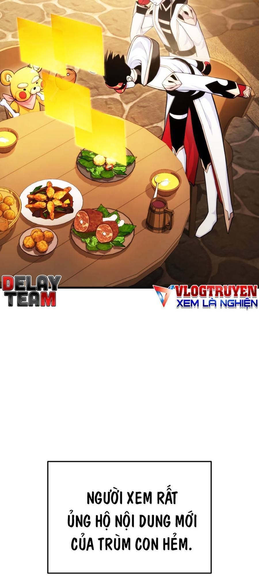 Sự Trở Lại Của Vị Thần Sức Mạnh Chapter  60 - 72