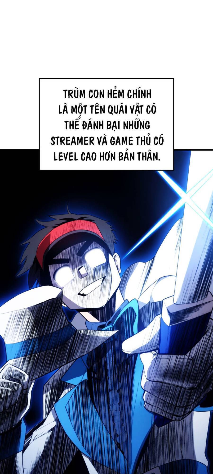Sự Trở Lại Của Vị Thần Sức Mạnh Chapter  60 - 74