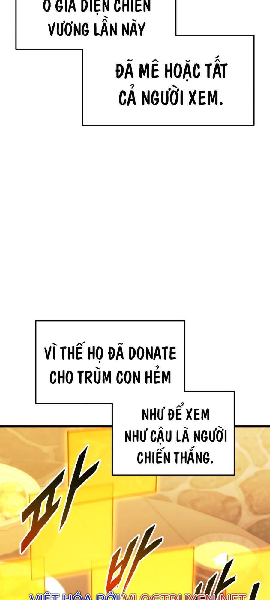 Sự Trở Lại Của Vị Thần Sức Mạnh Chapter  60 - 76